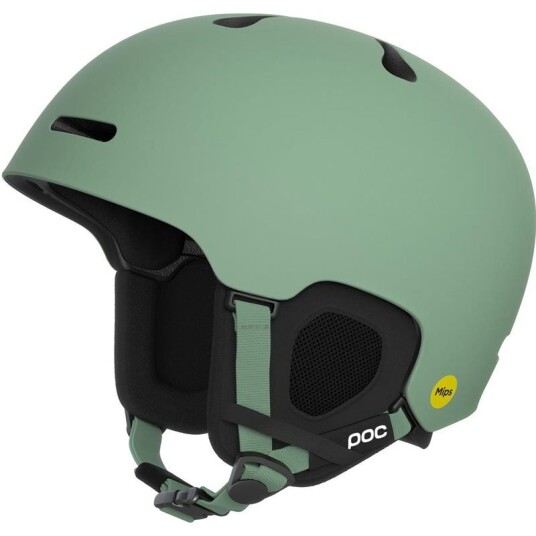 POC Fornix MIPS Gibbsite Green Matt Gibbsite Green Matt