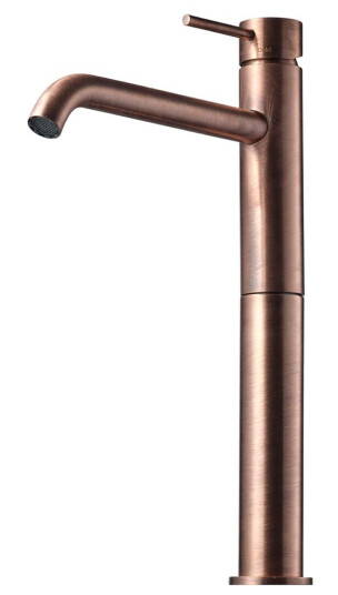 Tapwell EVM082 - Oksiderende Kobber