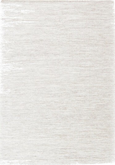Ullteppe Wellington hvit Størrelse: Rund 160 cm Ullteppe Wellington hvit Størrelse: Rund 160 cm
