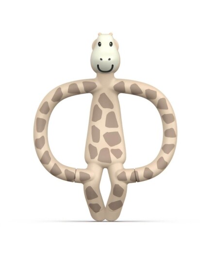 Matchstick Monkey Teething Giraffe
