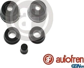 Reparasjonssett, hjulbremsesystem AUTOFREN SEINSA D3217