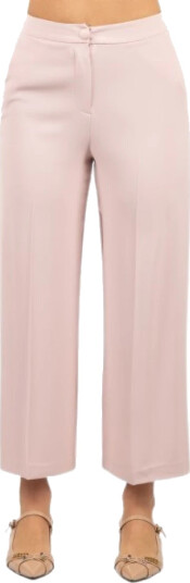 Hanita Dame Bukser Rosa XS, Hanita Dame Bukser Rosa XS,