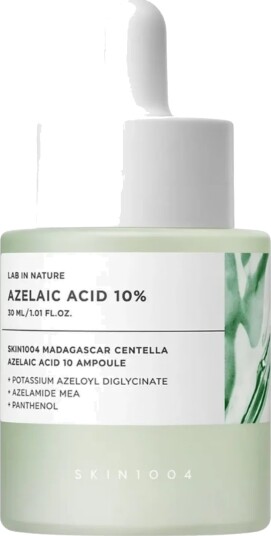 SKIN1004 Azelaic Acid 10 Ampoule Nude 30 ML