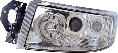 ALKAR 9851024 Frontlykter ALKAR 9851024 Frontlykter
