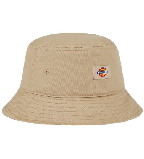 Dickies Clarks Grove Bucket   Black   L/XL