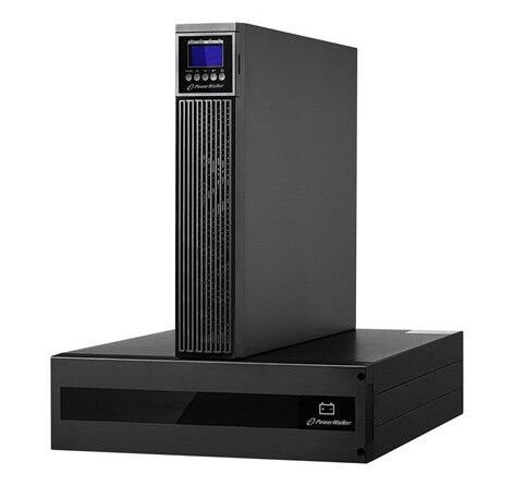 Bluewalker PowerWalker VFI 6000 RTG PF1 Bluewalker PowerWalker VFI 6000 RTG PF1