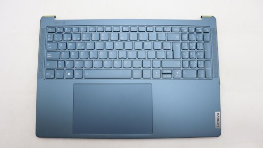 Lenovo COVER Upper Case ASM_SPA_TT