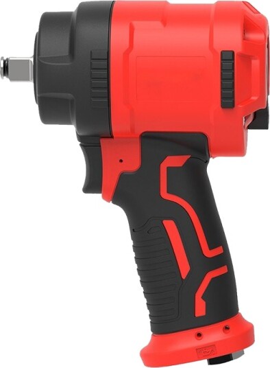 Weber Tools WT-680 Slagskrutrekker (trykkluftdrevet)