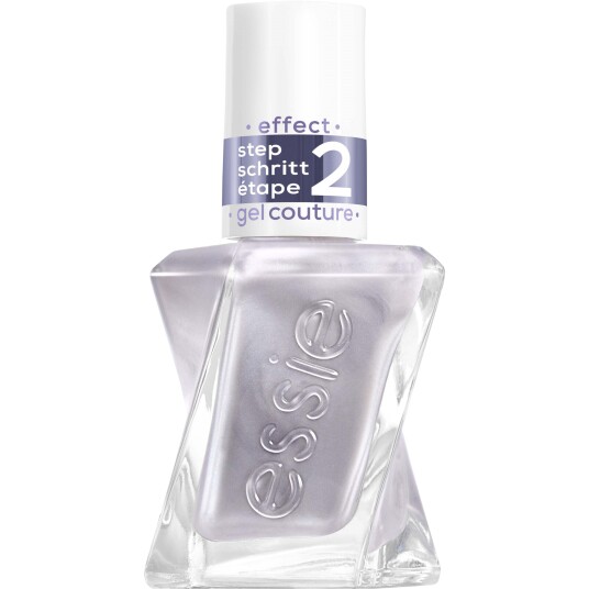 essie Gel Couture Special Effect Nail Polish 564 Glazed Chrome 13
