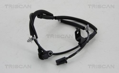 Sensor, ABS TRISCAN 8180 43126