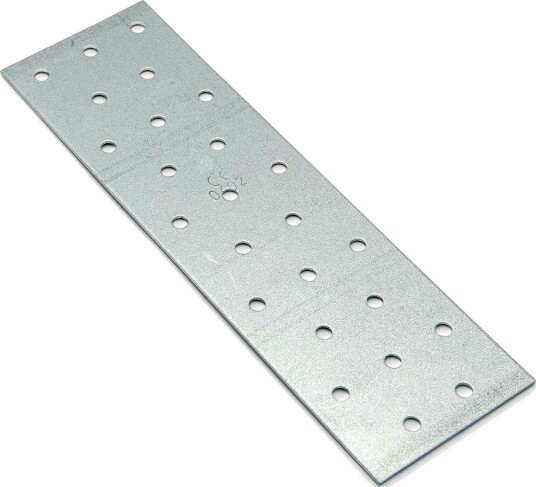 Hullplate FAST HP Stål 60x200x1,5 mm