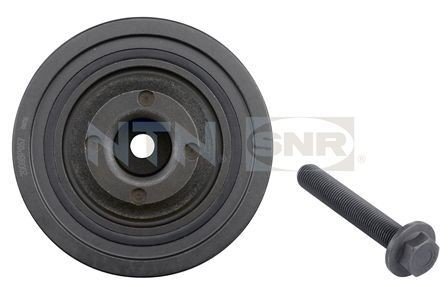 Remskive veivaksel SNR DPF352.03K1
