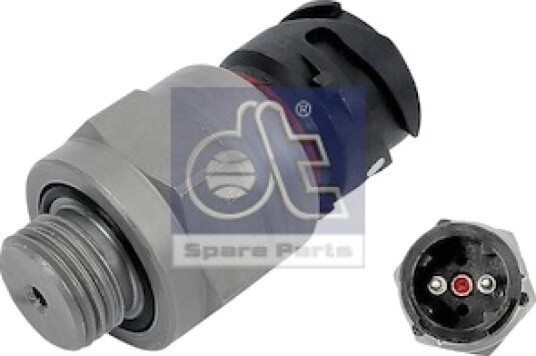 Sensor, trykkluftanlegg DT Spare Parts 2.27155