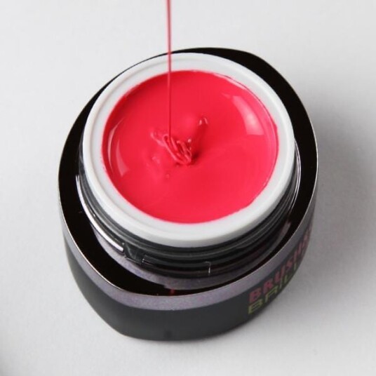 Brillbird Norge Brush & go colour gel   G113