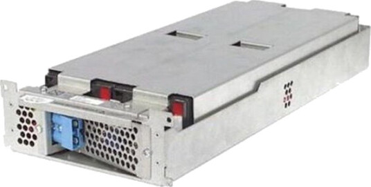 APC RBC43 Replacement Battery Cartridge #43
