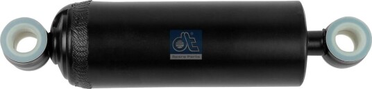 DT Spare Parts 1.25986 Støtdemper DT Spare Parts 1.25986 Støtdemper