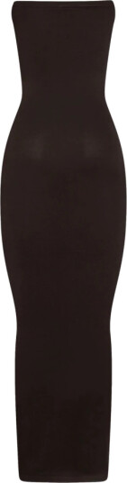 Wolford Dame Kjoler Brun S, Wolford Dame Kjoler Brun S,