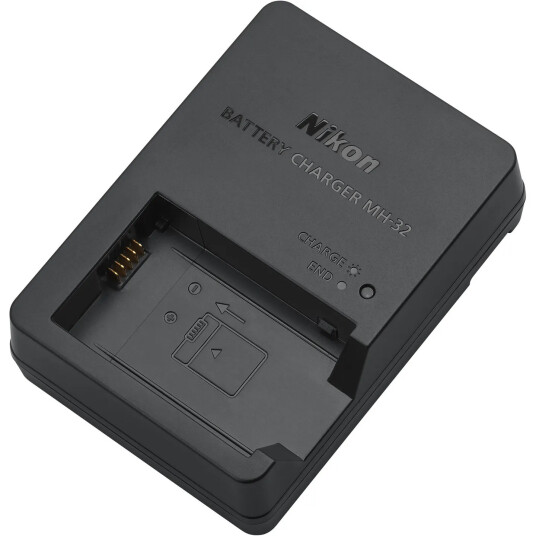Nikon MH-32 Batterilader for EN-EL25 batteri
