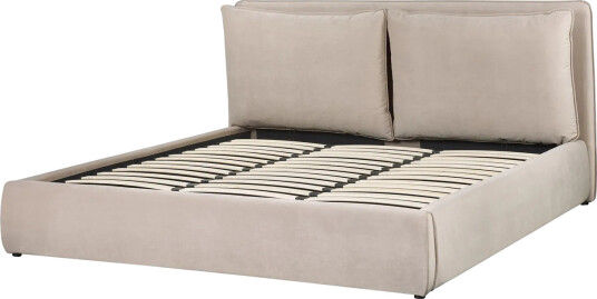 Braylon Sengramme 180x200 cm Beige
