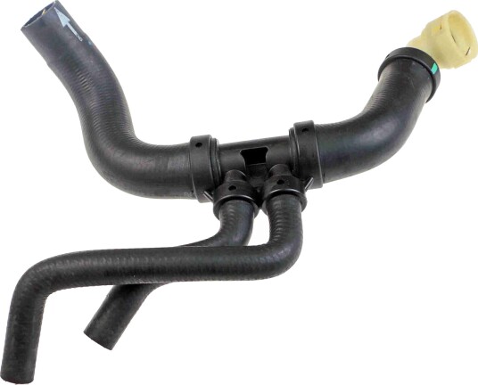 VAICO V25 1917 Radiatorslange