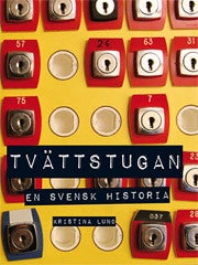 Tvättstugan