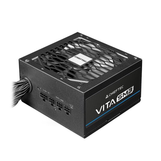 Chieftec 50 C Power Supply Unit 750 W BPX 750 C Chieftec 50 C Power Supply Unit 750 W BPX 750 C