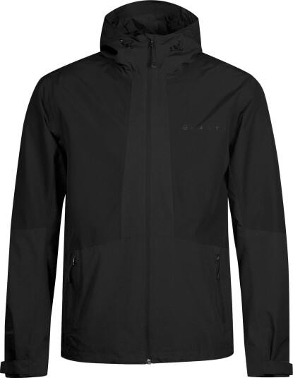 Halti Men"s Forter Drymaxx Skaljacka  Black XXL