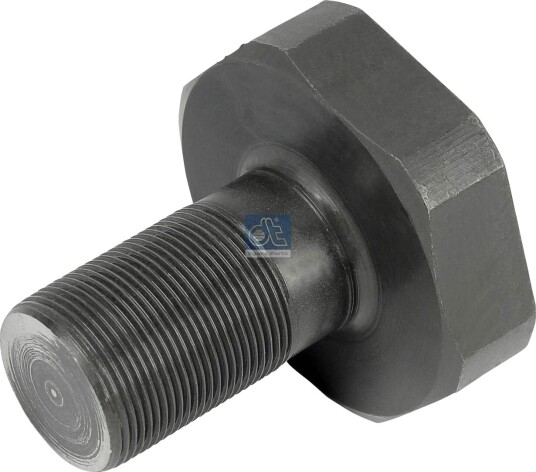 Skrue, lagerbukk-veivaksel DT Spare Parts 4.40011