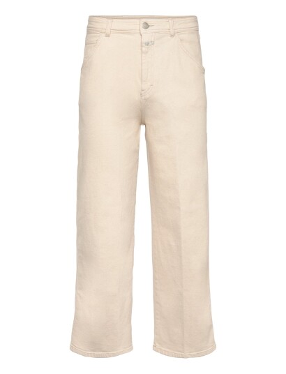 Closed Women Neige Jeans Creme   Cream   30