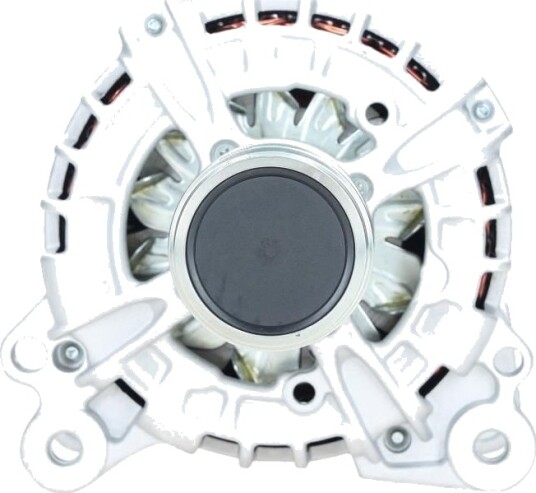 BV PSH 305.324.140.010 Dynamo