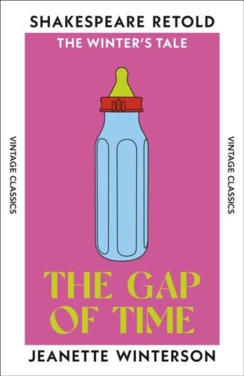 The Gap of Time The Gap of Time