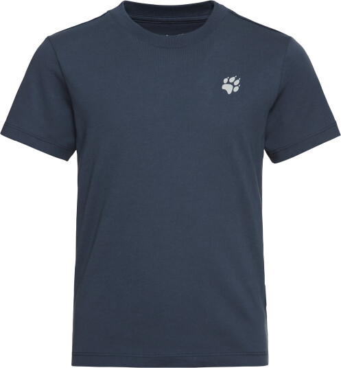 Jack Wolfskin Kids" Paw T Paw Midnight Sky 176 Jack Wolfskin Kids" Paw T Paw Midnight Sky 176