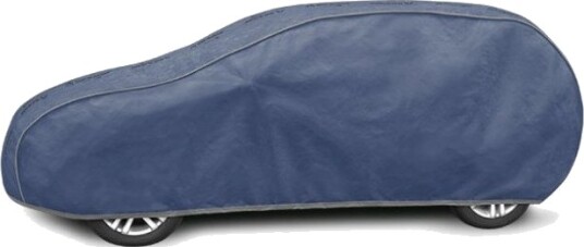 KEGEL 5-4628-249-4030 Biltrekk