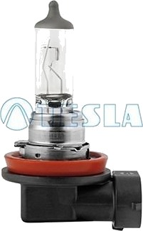 TESLA B10801 Lyspære, tåkelyskaster TESLA B10801 Lyspære, tåkelyskaster