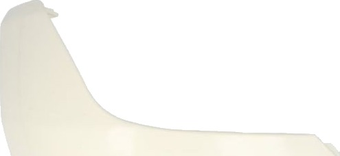 PACOL MER-CP-005R Vindskjerm