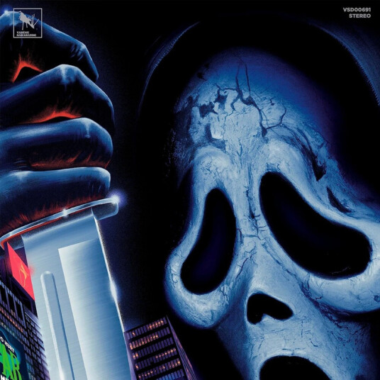 Scream Vi O.s.t. Scream Vi O.s.t.
