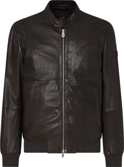 Peuterey Herre Jakker Brun 2XL, Peuterey Herre Jakker Brun 2XL,