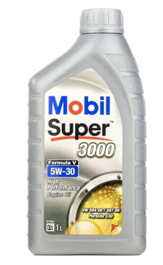 Mobil Super 3000 F-V 5W30 1L
