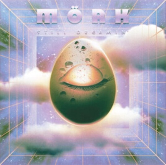 Mork Still Dreamin Limited Edition Uk Vinyl
