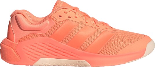 Adidas Performance Dropset 4 Power Trainer W   Orange   39 1/3