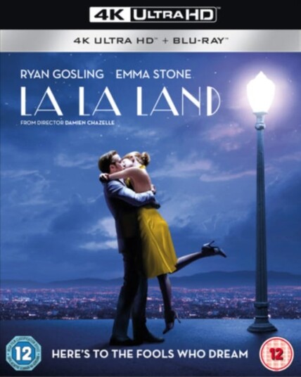 La La Land La La Land