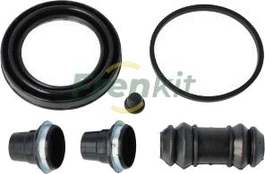 FRENKIT 260036 Reparasjonssett, bremsecaliper FRENKIT 260036 Reparasjonssett, bremsecaliper