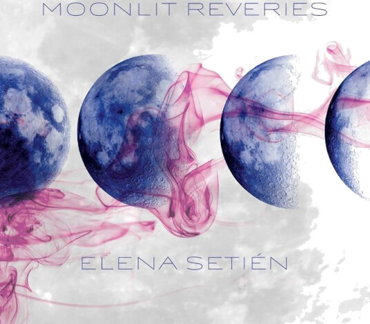 Moonlit Reveries