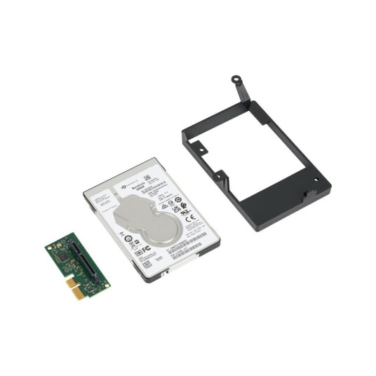 Hdd 320 Gb Kit Hdd 320 Gb Kit