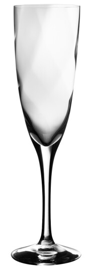 Kosta Boda Chateau Champagneglass