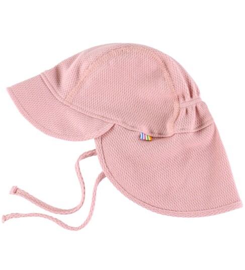 Joha Legionær Hatt   Rosa   Joha   48 cm   Solhatt