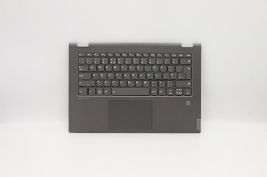 Lenovo Upper case C81N6 PLBLK FPBL UK MEDION Lenovo Upper case C81N6 PLBLK FPBL UK MEDION