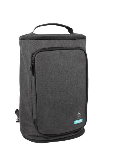 Urban Business Weekend Duffel backpack Grå