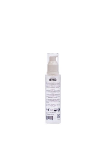 Reborn Hair Smoothing Serum 50 ml - Behandling mot Frizz og Skader Reborn Hair Smoothing Serum 50 ml - Behandling mot Frizz og Skader
