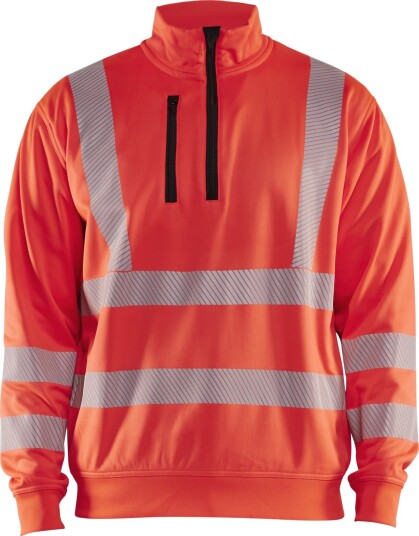 Blåkläder 3564-2538 Genser 3XL, Klær